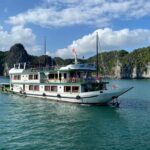 Halong Bay 2 days on classic cruise, small group, biking-kayaking - What We Loved About This Experience