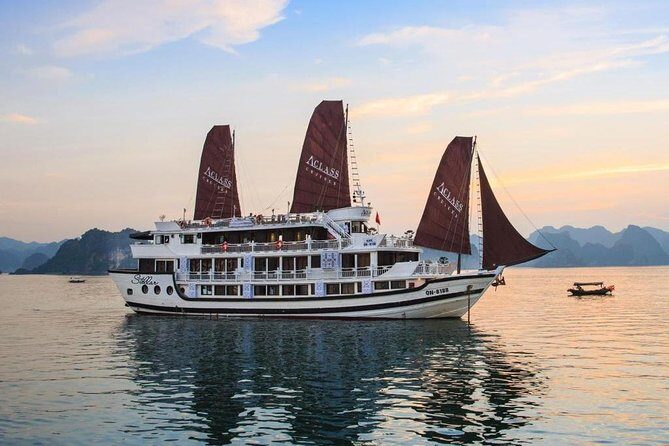 Halong Bay 2Day 1Night on Aclass Stellar Cruise 4 Star - Final Thoughts