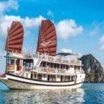 Halong Bay 2Day 1Night on Swan Cruise 4 Star - What Makes This Cruise Stand Out