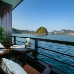 Halong Bay 3 days 2 nights on PEONY CRUISES 5 Stars LUXURY - What We Think About the Experience