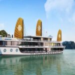 Halong Bay 3 Days 2 nights on Velar Luxury 5 star Cruise - An In-Depth Look at the Velar Luxury 5-Star Cruise Experience