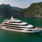 Halong Bay Cruise 2 Days/1 Night 5 Star All included - Practical Considerations