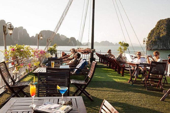 Halong Bay cruise 2 days 1 night - Who Is This Tour Best For?