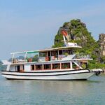 Halong Bay Cruise Luxury Full Day Tours - Analyzing the Value