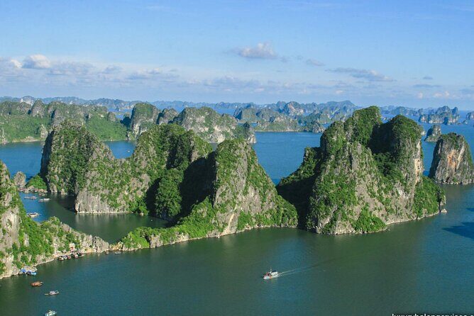 Halong Bay Cruise One Day Tour - Who Is This Tour Best For?