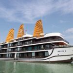 Halong Bay Cruises 3Days/2Night on 5 Star Cruise - What Makes This Cruise Stand Out?