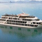 Halong Bay Cruises 5 Star for 2Days/1Night All included - What Makes This Cruise Stand Out?