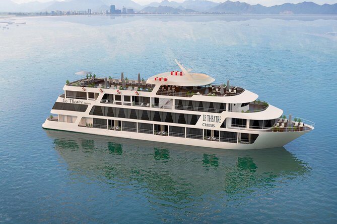 Halong Bay Cruises 5 Star for 2Days/1Night All included - What Makes This Cruise Stand Out?