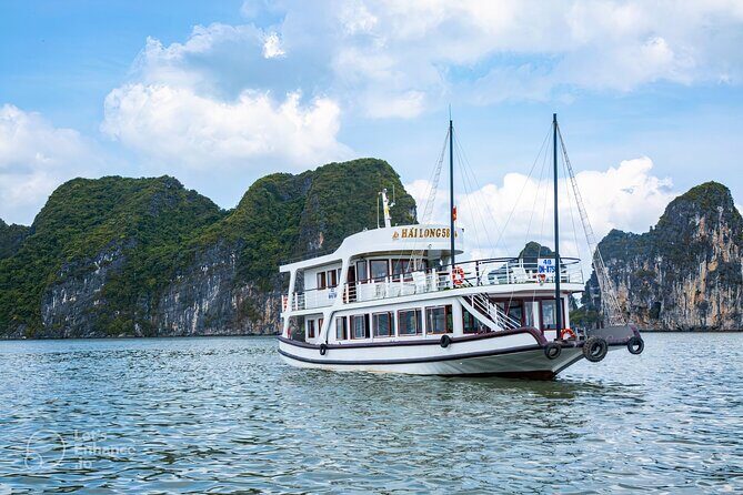 HaLong Bay Day Cruise with Kayaking, Swimming, Hiking and Lunch - Who Will Enjoy This Tour?