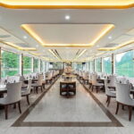 Halong Bay Day Tour Luxury Cruise With Jacuzzi and Buffet Lunch - The Benefits of the Experience