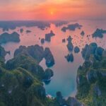 Halong Bay Day Trip 6hour: Buffet Lunch,Limousine bus,small group - Authentic Experiences & Insights from Reviews