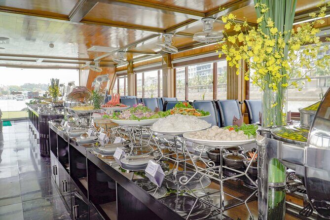 Halong Bay Deluxe Day Tour with Alova Premium Cruise All Included - Who is This Tour Best For?