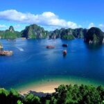 Halong Bay Full-Day Cruise with Kayaking from Hanoi - FAQ