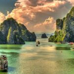 Halong Bay Full Day Tour with All-Inclusive: Boat, Kayak, Island, Cave and Lunch - What Makes This Tour Stand Out?