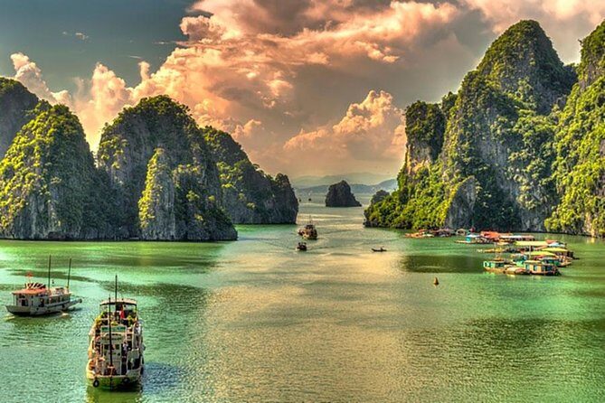 Halong Bay Full Day Tour with All-Inclusive: Boat, Kayak, Island, Cave and Lunch - What Makes This Tour Stand Out?