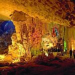 Halong Bay Full Day Tour With Highway Transfer - The Itinerary Breakdown: What to Expect