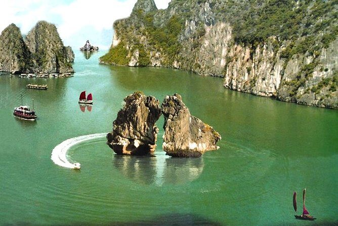 Halong Bay Full Day With Heaven Cave And Kayaking - Who Should Book This Tour?
