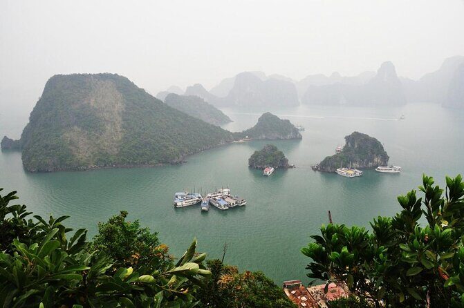 Halong Bay - Hera Grand Luxury Cruise - All Inclusive 2D1N & 3D2N - Who Would Love This Cruise?