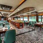 Halong Bay Luxury cruise Day trip: Buffet Lunch, Limousine bus - Final Thoughts