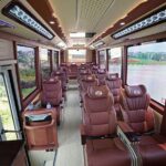 Halong Bay Luxury Cruise Full Day Tour from Hanoi: All inclusive - The Return Journey and Final Thoughts