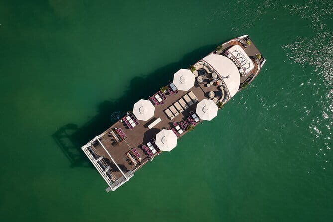 HALONG BAY LUXURY IRIS CRUISE DAY TRIP-BEST SELLER: Kayak, Music - Final Thoughts