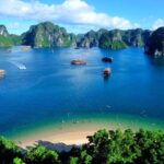 Halong Bay Overnight Cruise 2Day,1 Night with 4 Star Luxury - The Journey into Halong Bay: What to Expect