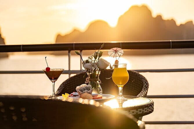 Halong Bay Shore Excursion 6 Hour Private Cruise from Cruise Port - Who Will Appreciate This Tour?