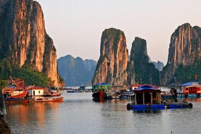 Halong Bay tour 2 days / 1 night on Stellar cruise {New 4 star Cruise}. - Practical Tips for Travelers