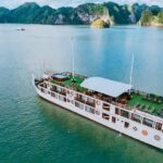 Halong Calypso Cruise 2d1n-All Inclusive Cruise with Transfer - Who Will Love This Cruise?