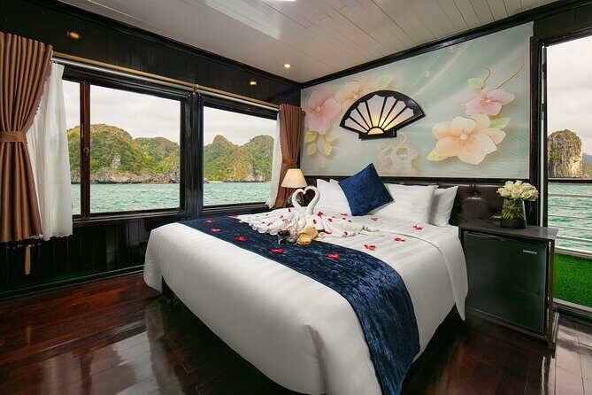 Halong Fantasea Cruise - 2 Days 1 Night - Who Is This Tour Best For?