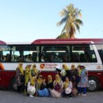 Halong Islands, Caves, Kayak, Lunch Day Tour w Dragonfly Cruise - What to Expect and Practical Tips