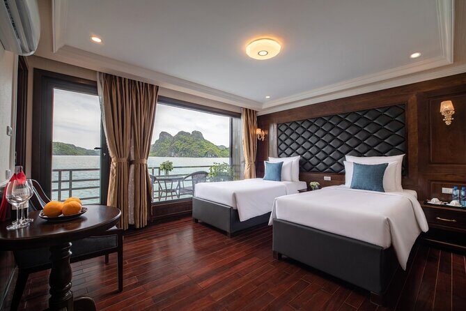 Halong La Pandora Cruise 2days/1Night - Final Thoughts