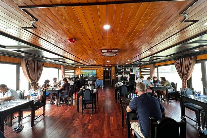 HaLong - LanHa Bay 2 Nights with La Pandora Boutique Cruises - Final Thoughts