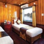 Halong Seasun Cruise 2 days 1 night visiting and enjoying halong bay tour - Value and Practical Considerations