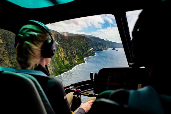 Hamakua Coast & Valleys Safari - Why This Tour Is Worth Considering