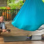 Hammock Sound Healing on Nusa Lembongan, Bali - Key Points