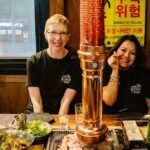Handmade Noodles with Korean Grandma - The Value of This Tour