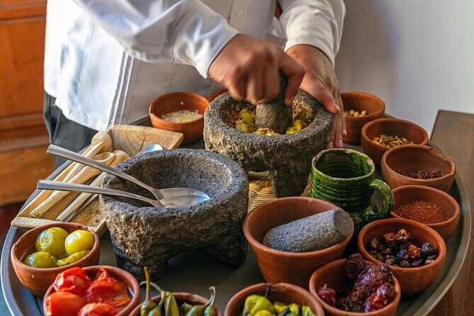 Handmade Tacos Cooking Class in San Antonio - Who Will Love This Experience?