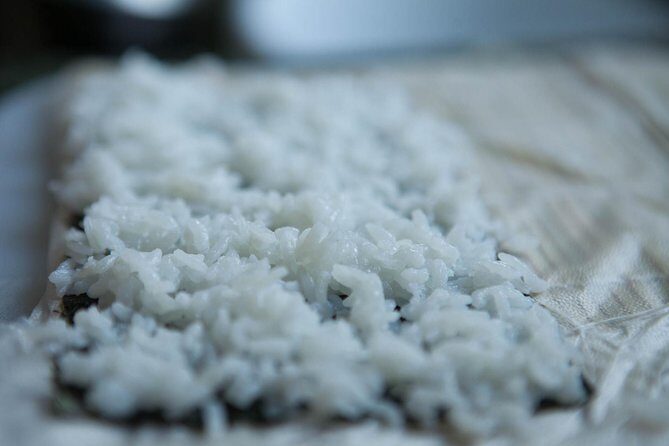 Hands on Sushi Rolls class - Who Should Consider This Tour?
