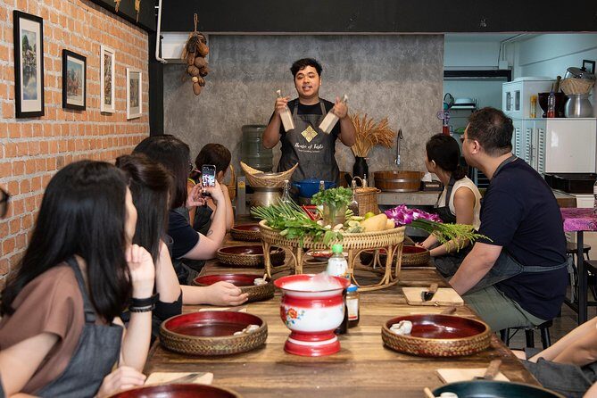 Hands on Thai Cooking Class and Market Tour - Why This Cooking Class Stands Out