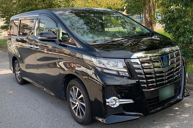 Haneda Airport (HND) Private Transfer to Central Tokyo - A Closer Look at the Haneda Airport Private Transfer