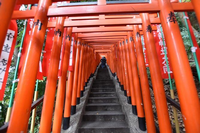 Haneda Layover tour of 6hours with local Japanese guide by train - Reviews and real experiences