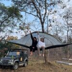 Hang in Nature in India - Key Points