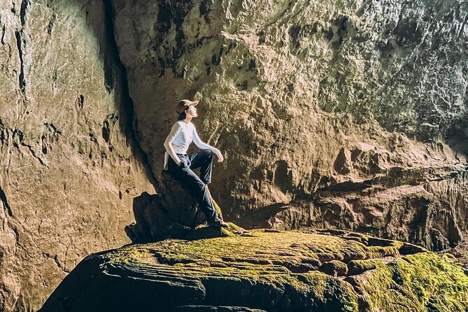 Hang Pygmy Exploration Tour 2 Days 1 Night - The Experience: Authenticity and Adventure