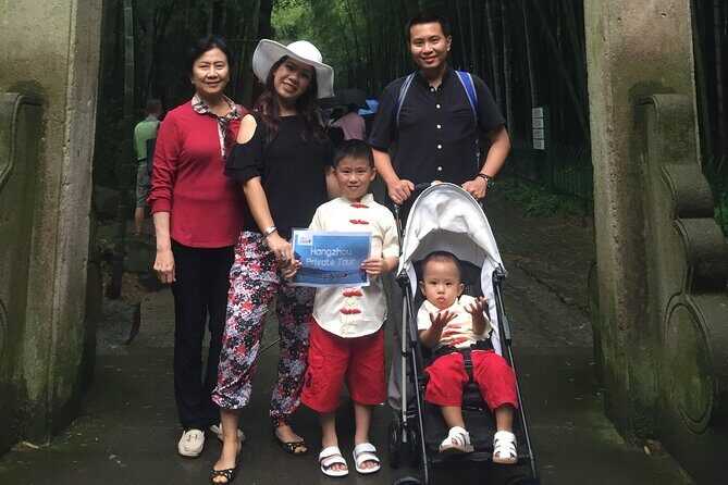 Hangzhou Cultural Legacies Tour for Asians and Overseas Chinese - Who Would Enjoy This Tour?