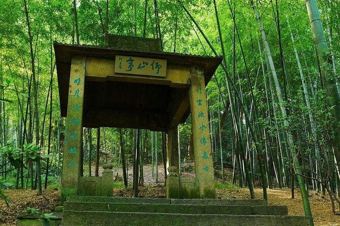 Hangzhou Jiuxi and Hupao Spring Hiking Day Trip from Shanghai by Bullet Train - Assessing the Cost and Overall Value