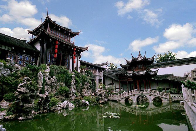 Hangzhou Private Architecture Day Tour - Who Is This Tour Best For?