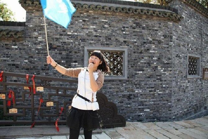 Hangzhou Private Tour Guide Service - The Itinerary: What to Expect