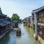 Hangzhou Private Transfer to Shanghai with stop-over at Wuzhen Water Town - The Experience: A Step-by-Step Breakdown