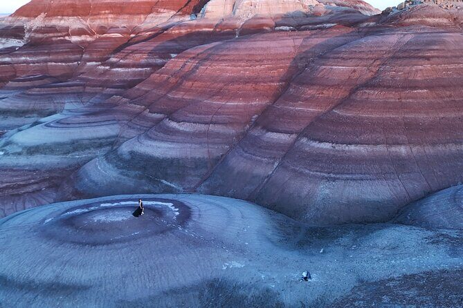 Hanksville: Purple Mountain Photography Tour - A Detailed Look at the Tour Experience